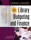 Crash Course in Library Budgeting and Finance