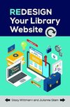 Redesign Your Library Website