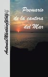 Poemario de la cantora del mar