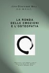 LA RONDA DELLE EMOZIONI E L'OSTEOPATIA