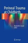 Perineal Trauma at Childbirth