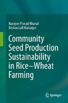 Community Seed Production Sustainability