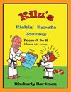 KILU'S Kickin' Karate Journey From A to Z