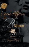 Love Affair in B Minor