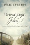 Unpacking John 1