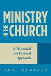 Ministry in the Church