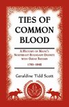 Ties of Common Blood