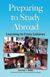 Duke, S:  Preparing to Study Abroad