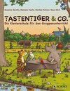 Tastentiger & Co.