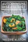 Autoimmune Disease Diet