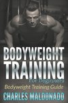 Bodyweight Training For Beginners