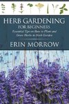 Herb Gardening For Beginners