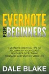 EVERNOTE FOR BEGINNERS