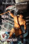 More Tales of Conan the Cimmerian