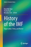 History of the IMF