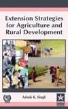 Extension Strategies for Agriculture and Rural Development