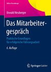 Das Mitarbeitergespräch