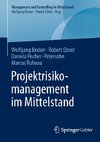 Projektrisikomanagement im Mittelstand