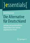 Die Alternative für Deutschland