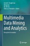 Multimedia Data Mining and Analytics