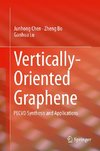 Vertically-Oriented Graphene