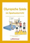 Olympische Spiele im Sportunterricht