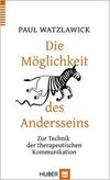 Die Möglichkeit des Andersseins