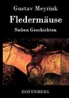 Fledermäuse