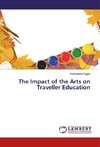 The Impact of the Arts on Traveller Education