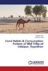 Food Habits & Consumption Pattern of Bhil Tribe of Udaipur, Rajasthan