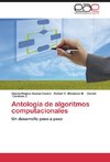 Antología de algoritmos computacionales