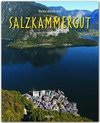 Reise durch das Salzkammergut