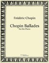 Chopin Ballades