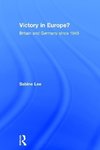 Lee, S: Victory in Europe?