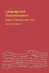 Language and Characterisation