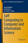 Soft Computing in Computer and Information Science