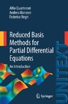 Reduced Basis Methods for Partial Differential Equations