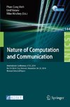 Nature of Computation and Communication