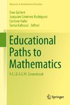 Educational Paths to Mathematics