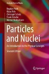 Particles and Nuclei