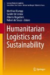 Humanitarian Logistics and Sustainability