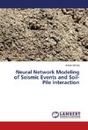 Neural Network Modeling of Seismic Events and Soil-Pile Interaction