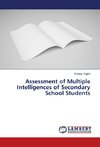 Assessment of Multiple Intelligences of Secondary School Students