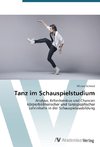 Tanz im Schauspielstudium