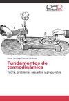 Fundamentos de termodinámica