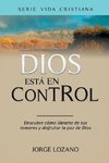 Dios está en Control