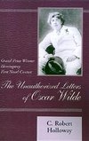 The Unauthorized Letters of Oscar Wilde