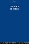 The Book of Songs