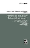 Advances in Library Administration and Organization