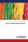 Dyes and Dyeing Process